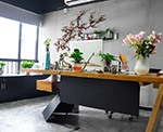 企业风采